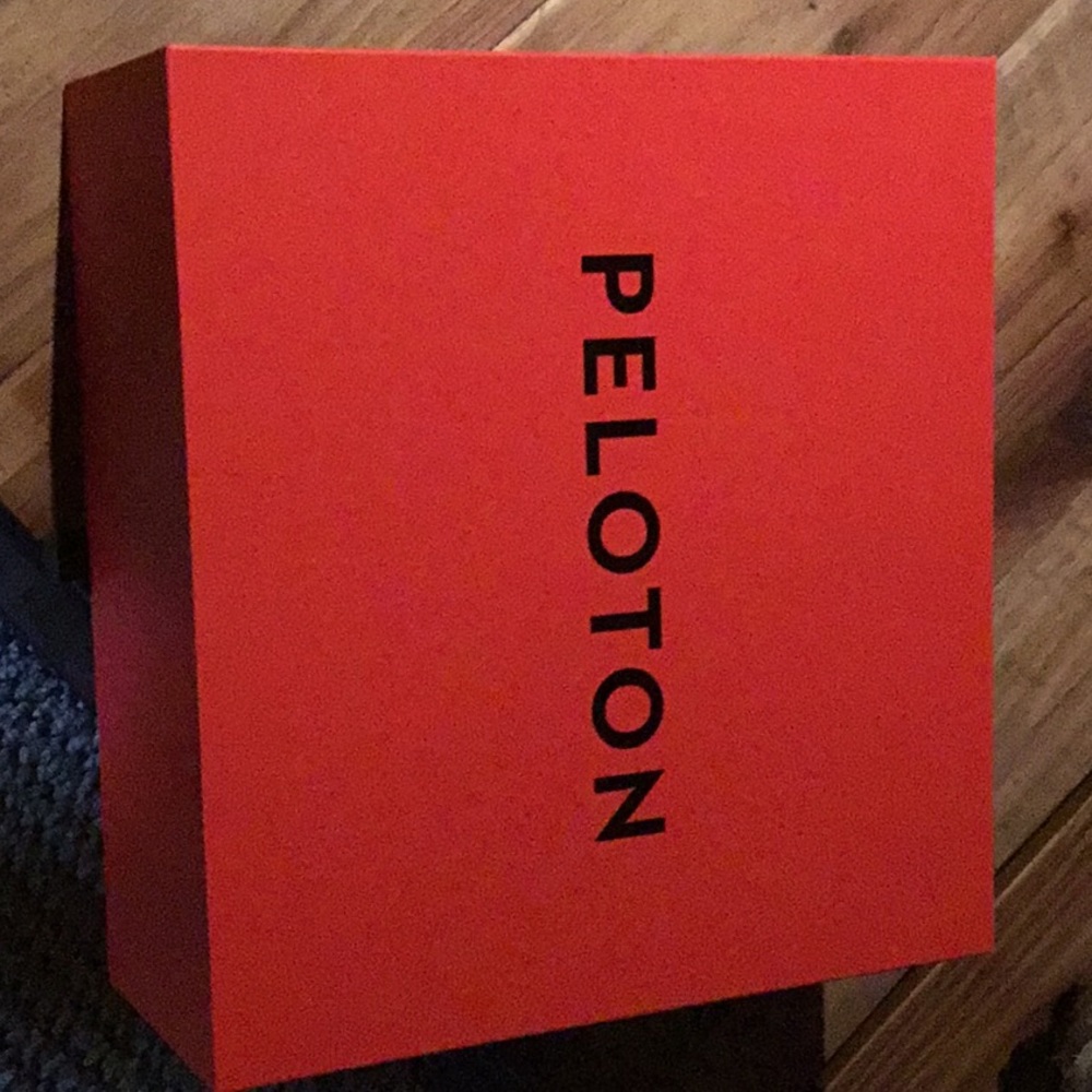 Peloton 2019 Gift Pack